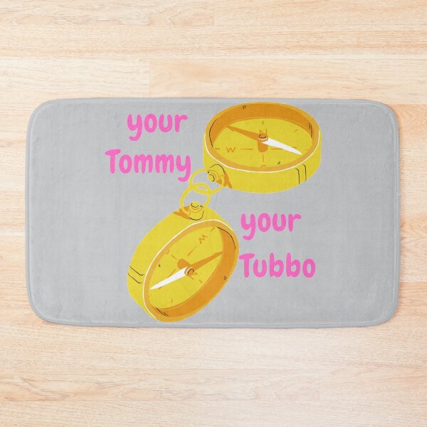 Item preview, Your Tommy Your Tubbo designed and sold by DigitalSantino.