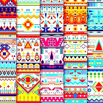 Vorschaubild zum Design IconPatterns29 von IconPatterns