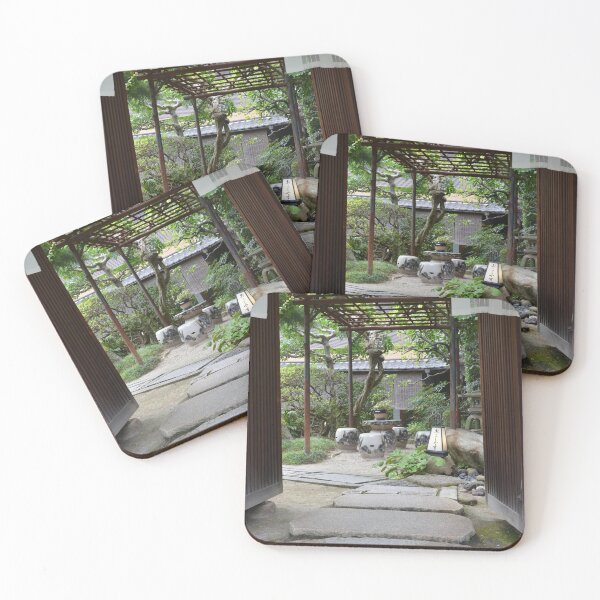 Item preview, Japanese garden designed and sold by E-Maniak.