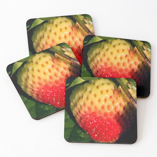 Item preview, Young Strawberry designed and sold by Geoff Treagus.
