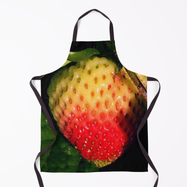 Item preview, Young Strawberry designed and sold by Geoff Treagus.
