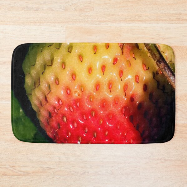 Item preview, Young Strawberry designed and sold by Geoff Treagus.