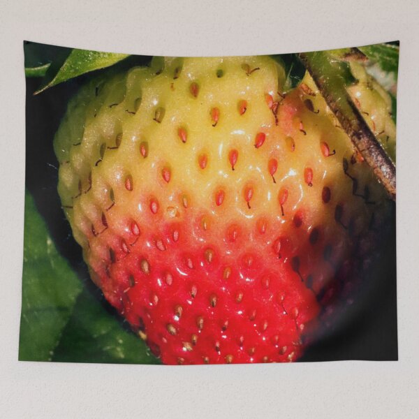 Item preview, Young Strawberry designed and sold by Geoff Treagus.