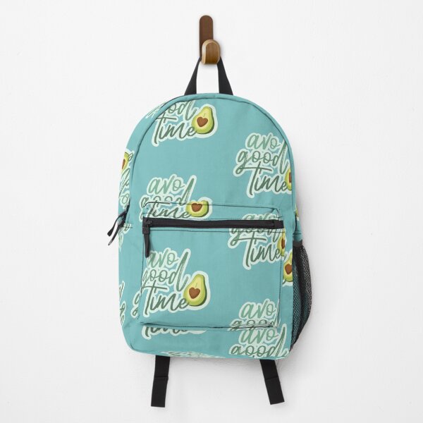 Item preview, Avo good time designed and sold by hypocratees.