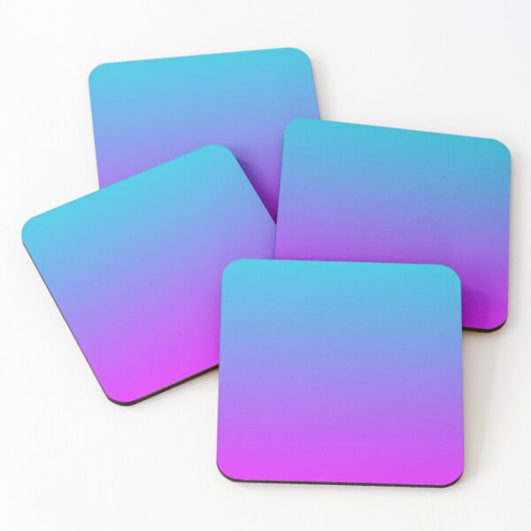Item preview, Neon Gradient  designed and sold by anabear-art.