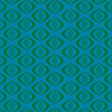 Artwork thumbnail, Modern Retro Nr. 13 by Alex-Strange