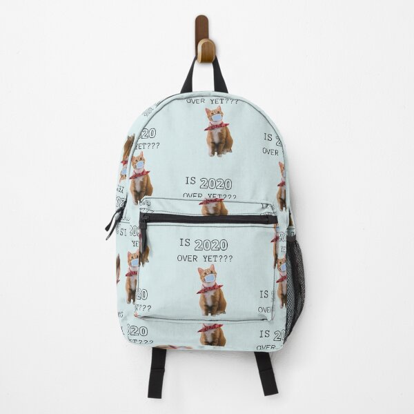 Item preview, Is 2020 Over Yet??? designed and sold by House of Hartz by: Dominique11.