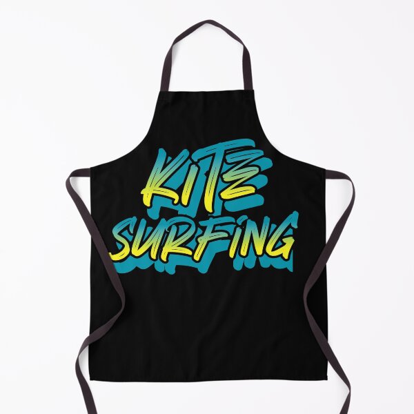 Item preview,  Kitesurfing Graffiti Letters designed and sold by joabaj.
