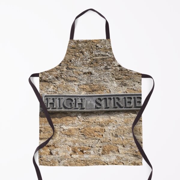 Item preview, High street designed and sold by Photopat.