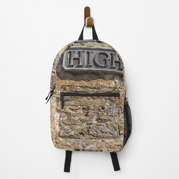Item preview, High street designed and sold by Photopat.