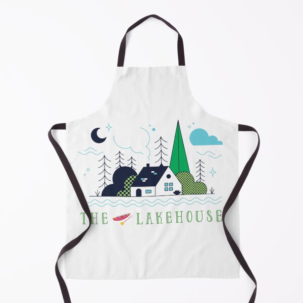 Item preview, The Lakehouse designed and sold by eastcoastliving.