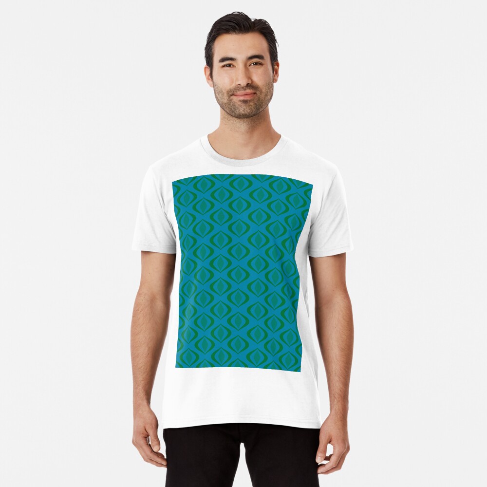 Item preview, Premium T-Shirt designed and sold by Alex-Strange.
