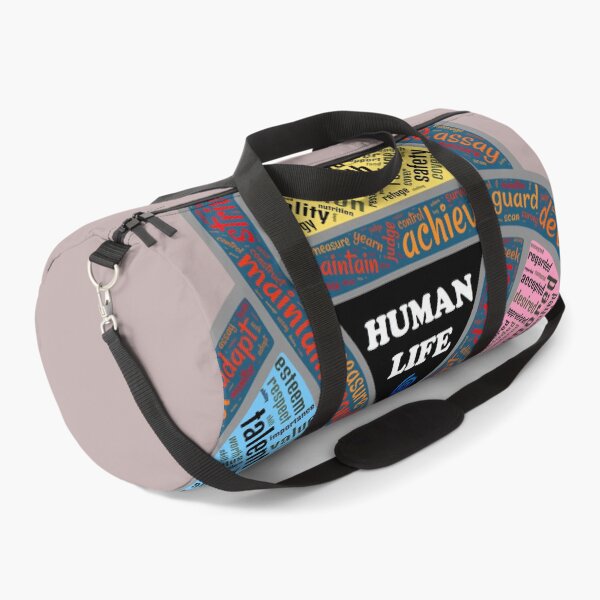 Item preview, Human Life - Human Design designed and sold by G-Cafe.