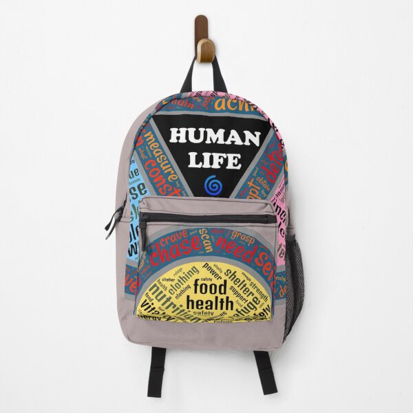 Item preview, Human Life - Human Design designed and sold by G-Cafe.