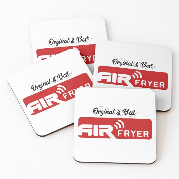 Item preview, Best Air Fryer designed and sold by AmethystMurad.
