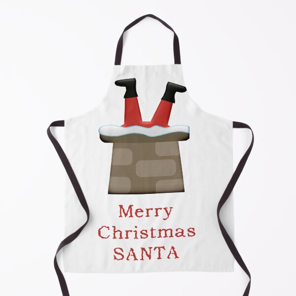 Item preview, MERRY CHRISTMAS SANTA designed and sold by 30-Merch.