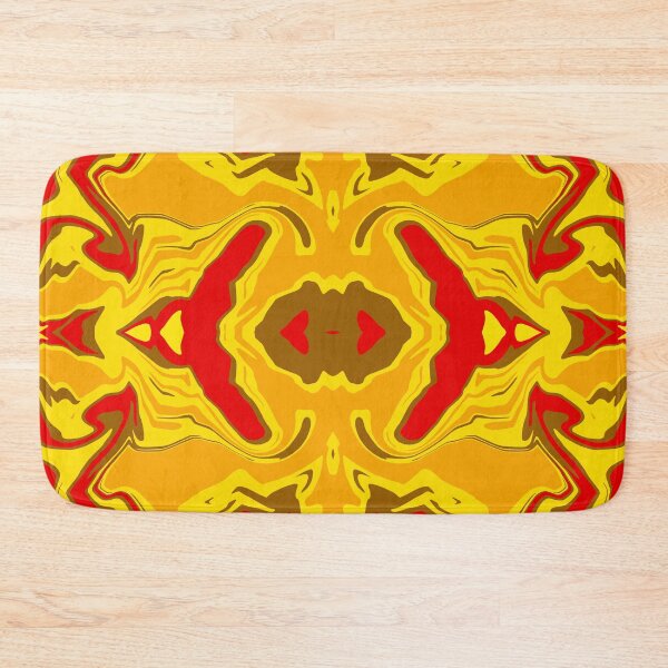 Item preview, Fluid art . Abstract liquid art with mixing colors designed and sold by moustafakhalil.