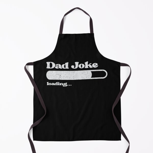 Item preview, Dad Joke Loading Funny Dad Jokes Gift designed and sold by honeyandcotton.