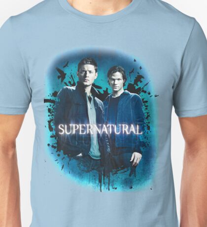 Supernatural: Gifts & Merchandise | Redbubble