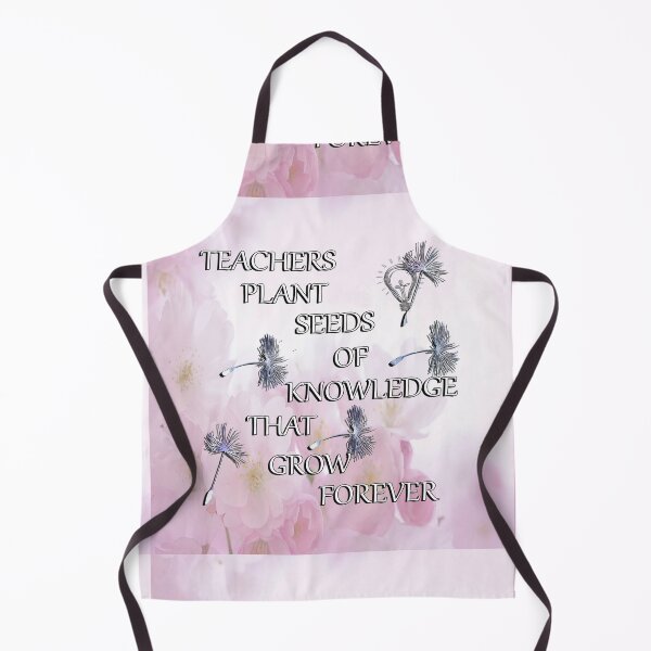 Item preview, Teaching Life Quote Forever Learning Special Gift for Teacher designed and sold by Cute & Sassy Custom Gifting Boutiques.
