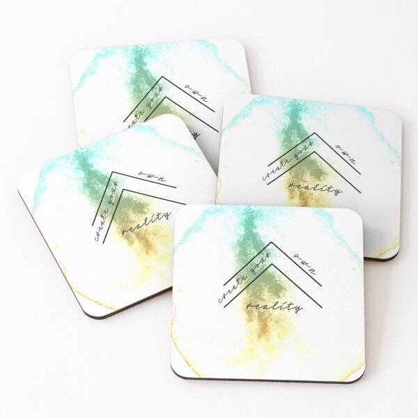 Item preview, Create Your Own Reality designed and sold by eastcoastliving.