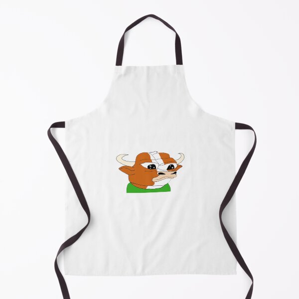 Item preview, Mumu the Bull Crypto Bitcoin Biz designed and sold by Joepseudo.
