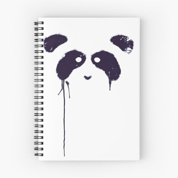 Item preview, Panda designed and sold by Tobe Fonseca®.