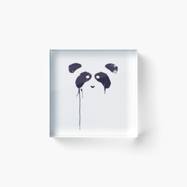 Item preview, Panda designed and sold by Tobe Fonseca®.