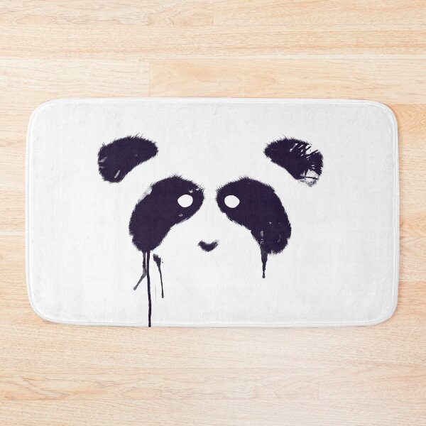 Item preview, Panda designed and sold by Tobe Fonseca®.