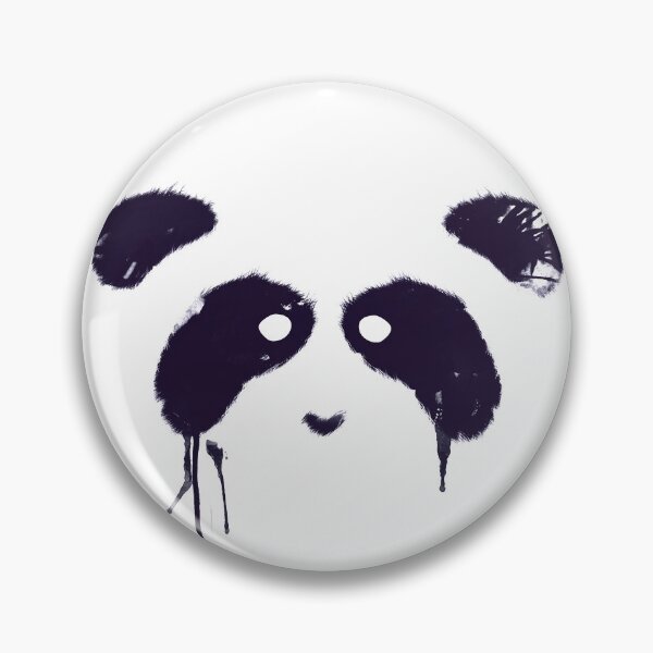 Item preview, Panda designed and sold by Tobe Fonseca®.