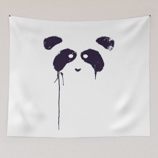 Item preview, Panda designed and sold by Tobe Fonseca®.