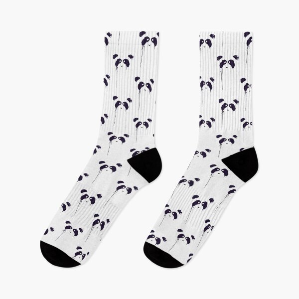 Item preview, Panda designed and sold by Tobe Fonseca®.