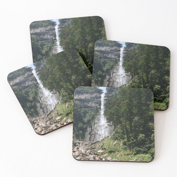 Item preview, Sacred waterfall designed and sold by E-Maniak.