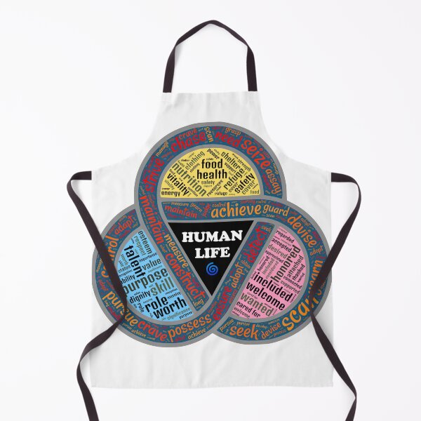 Item preview, Human Life - Human Design designed and sold by G-Cafe.