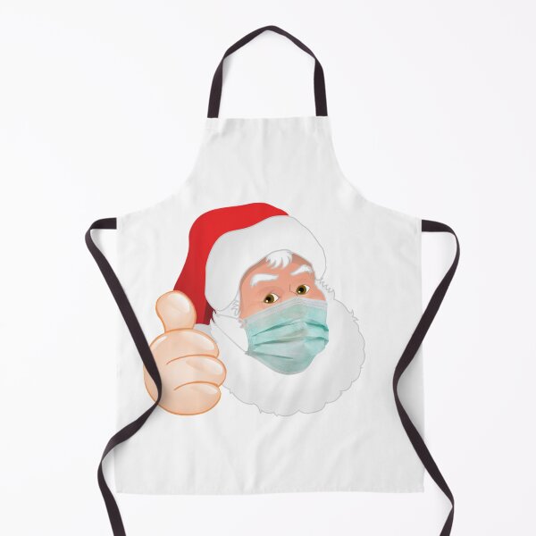 Artikelvorschau, Sicherer Weihnachtsmann entworfen und verkauft von Creative fashion Mix.