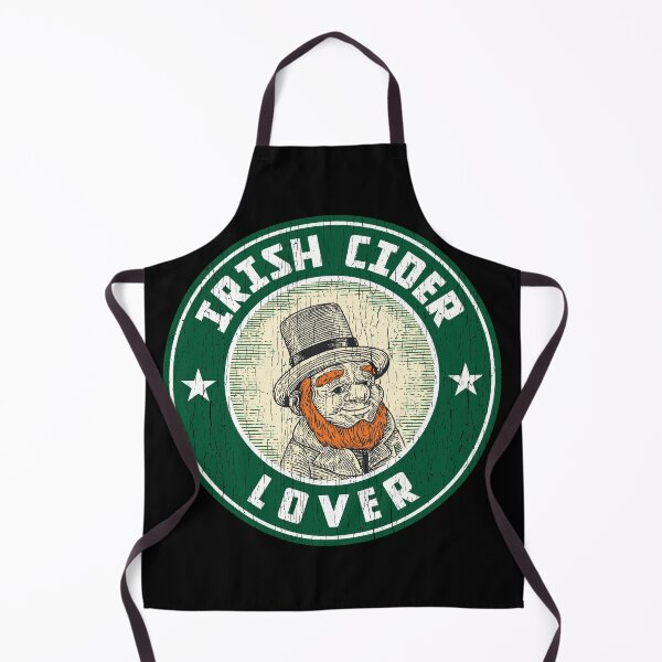 Item preview, irish cider designed and sold by ariaarti.