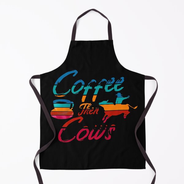 Item preview, Coffee Then Cows designed and sold by CyrilsDesigns.