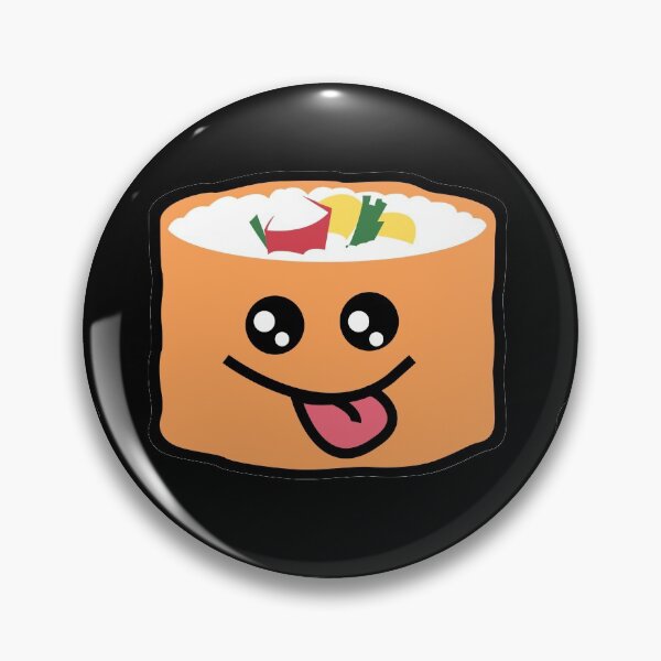 Item preview, umeboshi designed and sold by Pea Fitness.