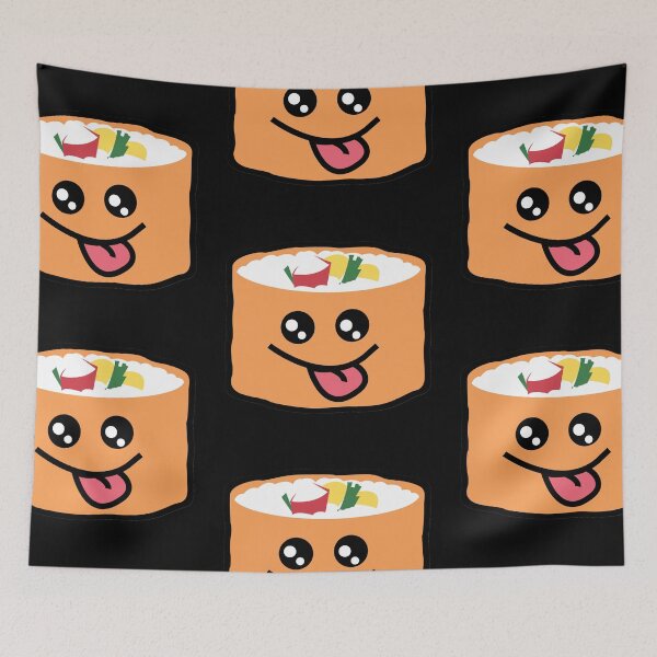 Item preview, umeboshi designed and sold by Pea Fitness.