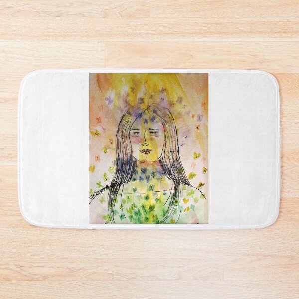 Item preview, Enlightenment designed and sold by CanvasandSoul.