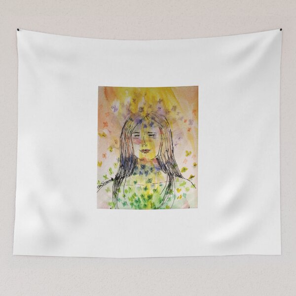 Item preview, Enlightenment designed and sold by CanvasandSoul.