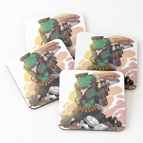 Item preview, bounty hunter bunny designed and sold by hiwez.