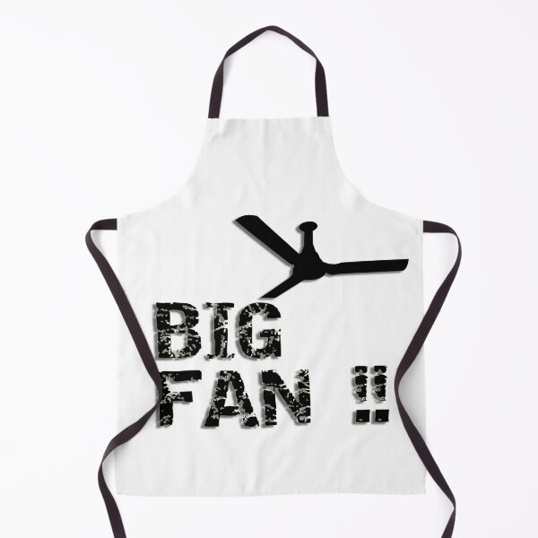 Item preview, Big Fan!!! designed and sold by threelll3.