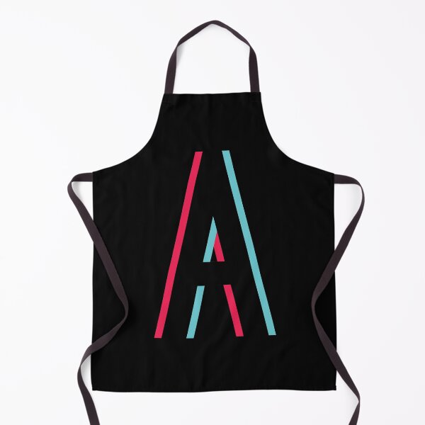 Item preview, Alphabet A Letter  designed and sold by Singhe Design.