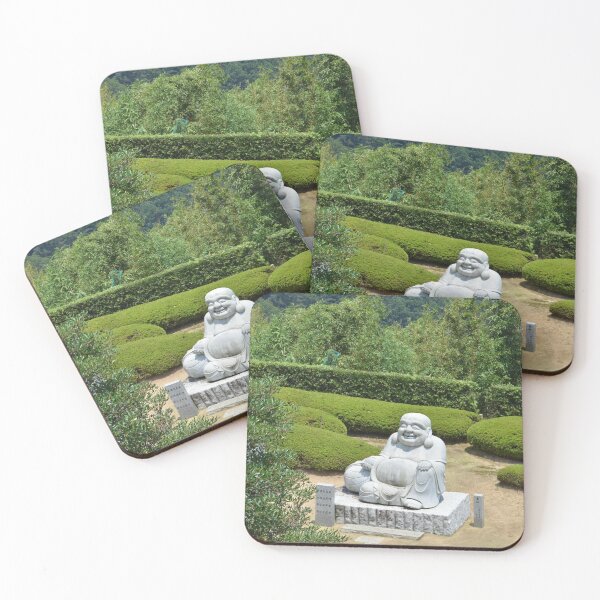 Item preview, Cheerful buddha designed and sold by E-Maniak.