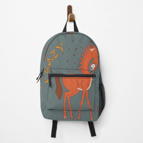 Item preview, Crazy horse I designed and sold by milaninia.