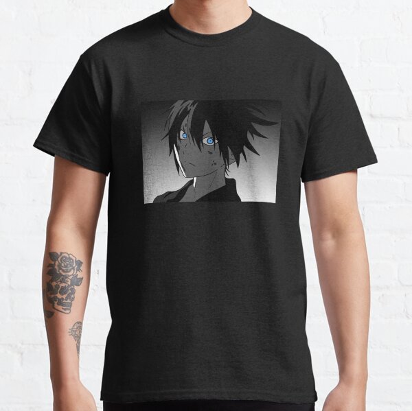 Yato Noragami Camiseta clásica