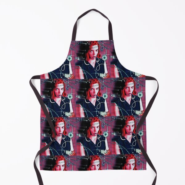 Item preview, Queen designed and sold by Azzurra.