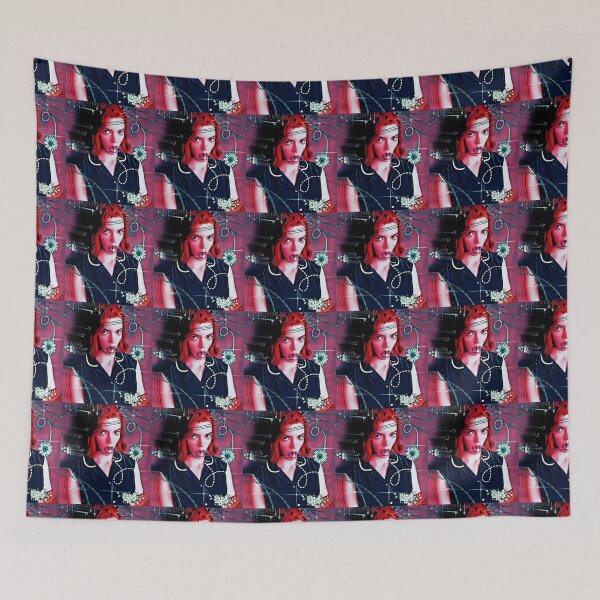 Item preview, Queen designed and sold by Azzurra.