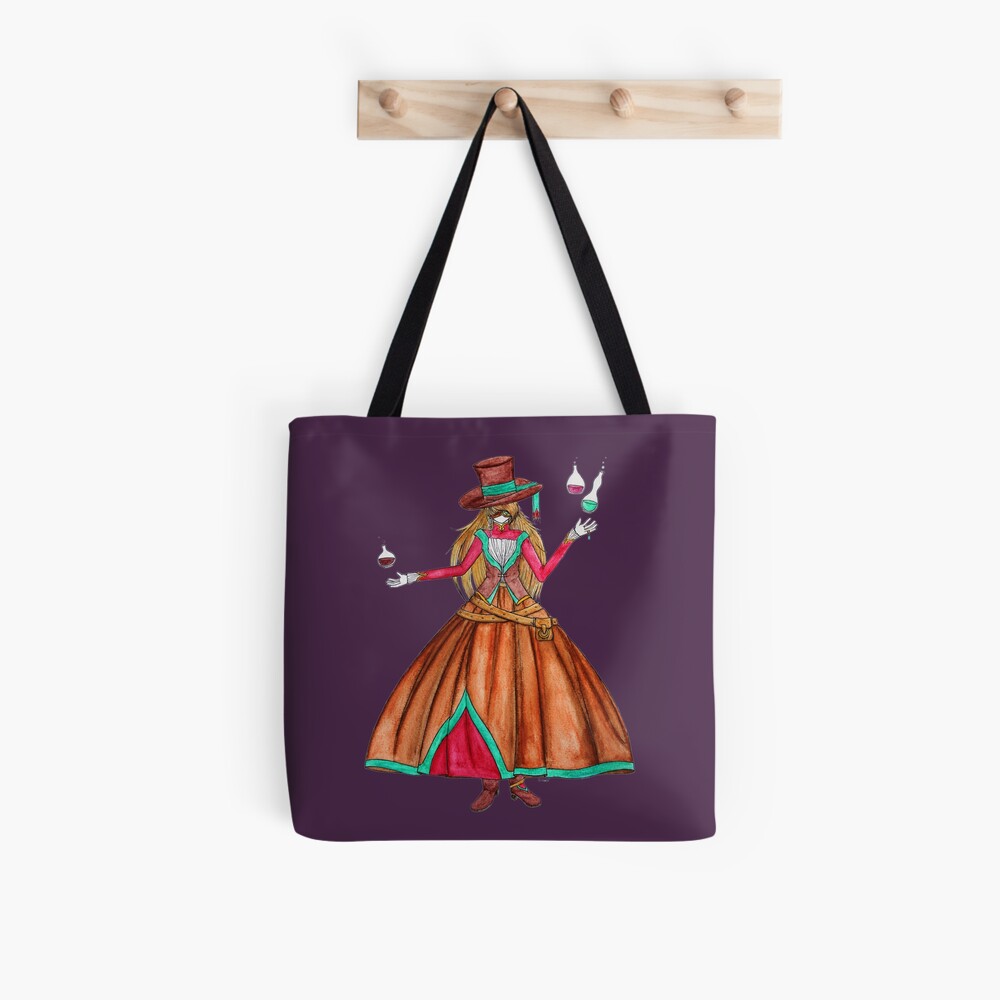 Item preview, All Over Print Tote Bag designed and sold by studinano.
